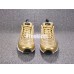NIKE AIR MAX 97 CR7 GOLD AQ0655-700