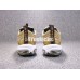 NIKE AIR MAX 97 CR7 GOLD AQ0655-700