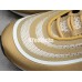 NIKE AIR MAX 97 UL 17 GOLD 918356-700