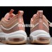 NIKE W AIR MAX 97 UL 17 QS PINK 917704-600