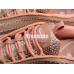 NIKE W AIR MAX 97 UL 17 QS PINK 917704-600