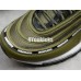 UNDEFEATED NIKE AIR MAX 97 GREEN AJ1986-300