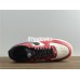 NIKE AIR FORCE 1 LOW 07 CHICAGO 820266-600