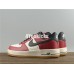 NIKE AIR FORCE 1 LOW 07 CHICAGO 820266-600