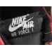 NIKE AIR FORCE 1 LOW 07 CHICAGO 820266-600