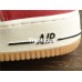 NIKE AIR FORCE 1 LOW 07 CHICAGO 820266-600