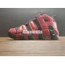 NIKE AIR MORE UPTEMPO 96 BLACK RED 921948-006