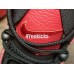 NIKE AIR MORE UPTEMPO 96 BLACK RED 921948-006