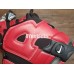NIKE AIR MORE UPTEMPO 96 BLACK RED 921948-006