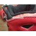 NIKE AIR MORE UPTEMPO 96 BLACK RED 921948-006