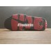 NIKE AIR MORE UPTEMPO 96 BLACK RED 921948-006