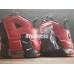 NIKE AIR MORE UPTEMPO 96 BLACK RED 921948-006