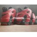 NIKE AIR MORE UPTEMPO 96 BLACK RED 921948-006