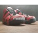 NIKE AIR MORE UPTEMPO 96 BLACK RED 921948-006