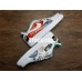 NIKE SUPREME KAWS BAPE OFF WHITE AQ0889-100