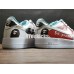 NIKE SUPREME KAWS BAPE OFF WHITE AQ0889-100