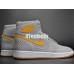 AIR JORDAN 1 RETRO HI FLYKNIT WOLF GREY 919704-025