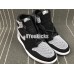 AIR JORDAN 1 RETRO HI OG BLACK SILVER 919704-003