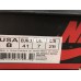 AIR JORDAN 1 RETRO HI OG BLACK SILVER 919704-003