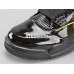 AIR JORDAN 4 RETRO 11LAB4 BLACK PAINT 719864-010