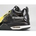 AIR JORDAN 4 RETRO 11LAB4 BLACK PAINT 719864-010