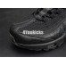 NIKE AIR MAX 95 ESSENTIAL BLACK 749766-009