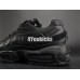 NIKE AIR MAX 95 ESSENTIAL BLACK 749766-009