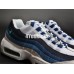 NIKE AIR MAX 95 OG SLATE 554970-131