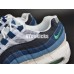 NIKE AIR MAX 95 OG SLATE 554970-131