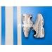 NIKE AIR MAX 95 PREMIUM QS SILVER 918359-001