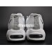 NIKE AIR MAX 95 WHITE 609048-109