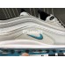 NIKE AIR MAX 97 QS PURE PLATINUM BLUE 917647-001