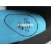 NIKE AIR MAX 97 QS PURE PLATINUM BLUE 917647-001