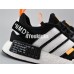 ADIDAS BOOST NMD x OFF WHITE BA8860