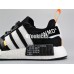 ADIDAS BOOST NMD x OFF WHITE BA8860