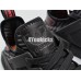 ADIDAS NMD R1 PK TRIPLE BLACK BA7214
