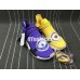 ADIDAS PW HUMAN RACE NMD BOOST MINIONS AC7189