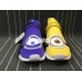 ADIDAS PW HUMAN RACE NMD BOOST MINIONS AC7189