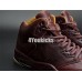 AIR JORDAN 5 RETRO PREMIUM BORDEAUX 881432-612