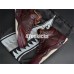 AIR JORDAN 5 RETRO PREMIUM BORDEAUX 881432-612