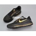 NIKE AIR ZOOM VOMERO 13 BLACK GOLD 922908-009