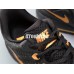 NIKE AIR ZOOM VOMERO 13 BLACK GOLD 922908-009