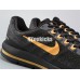 NIKE AIR ZOOM VOMERO 13 BLACK GOLD 922908-009
