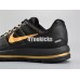 NIKE AIR ZOOM VOMERO 13 BLACK GOLD 922908-009