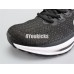 NIKE AIR ZOOM VOMERO 13 BLACK WHITE 922908-001