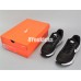 NIKE AIR ZOOM VOMERO 13 BLACK WHITE 922908-001
