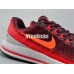 NIKE AIR ZOOM VOMERO 13 PURPLISH RED 922908-600