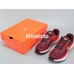 NIKE AIR ZOOM VOMERO 13 PURPLISH RED 922908-600
