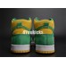 NIKE DUNK HIGH PRO SB OAKLAND ATHLETICS 305050-337