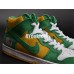 NIKE DUNK HIGH PRO SB OAKLAND ATHLETICS 305050-337